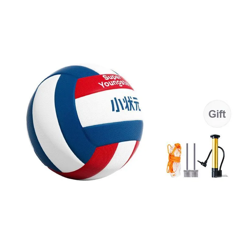 Papaison Volleyball-0