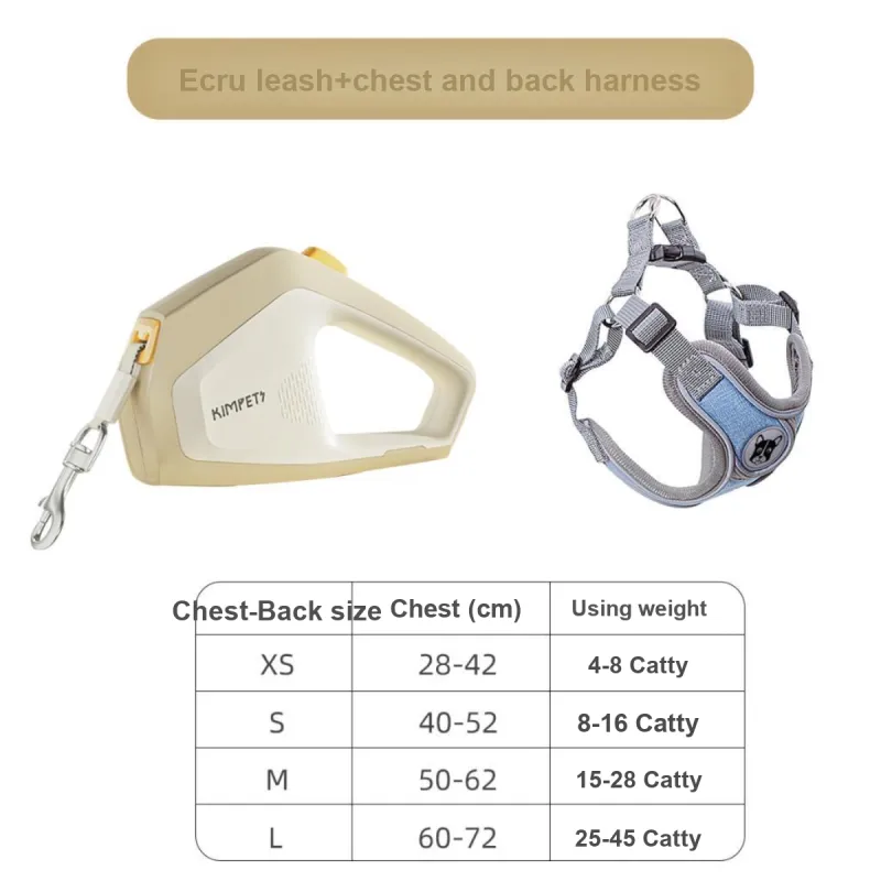 Kimpets Leashes-1