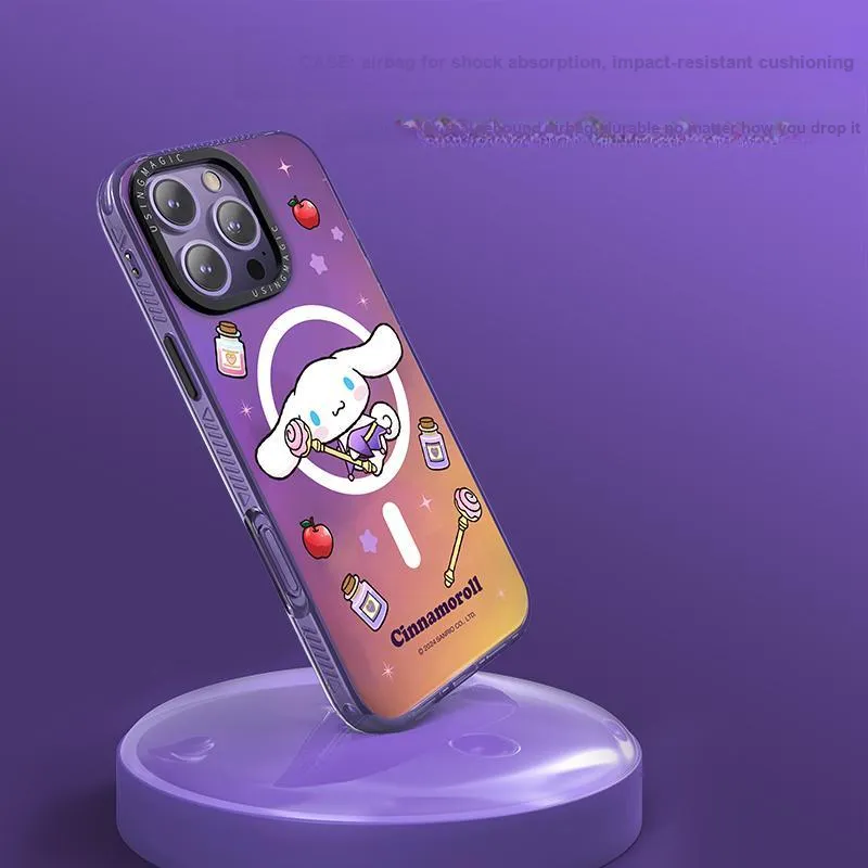 Sanrio Phone Cases-34