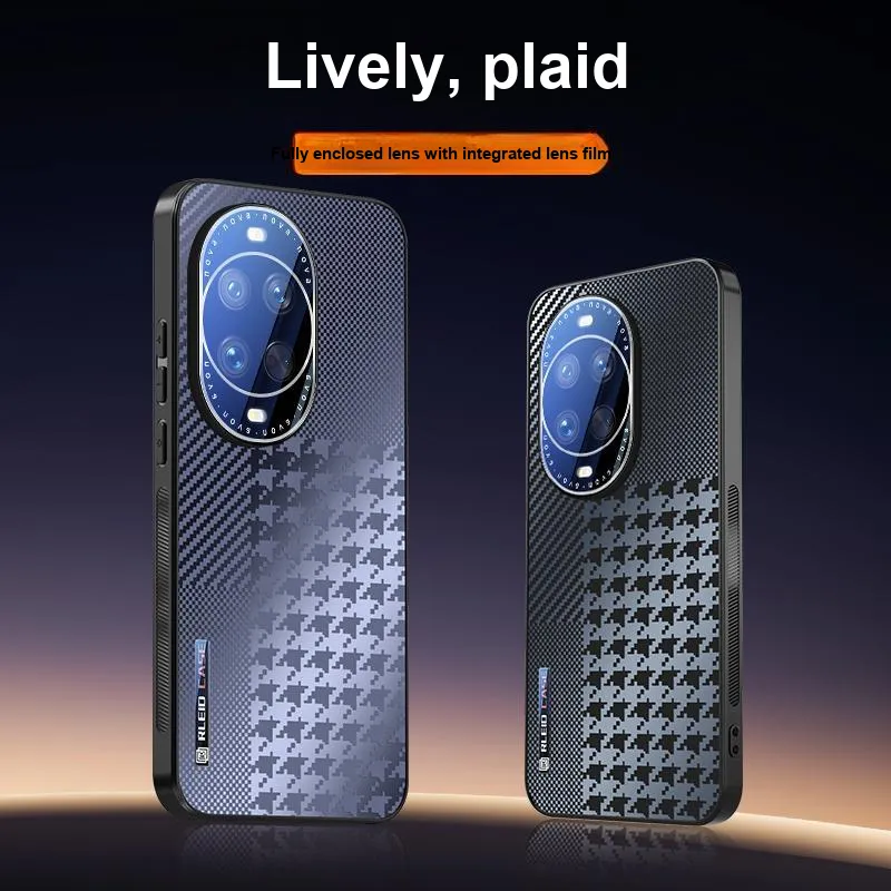 MOWEITU Soft Edge Impact Resistant Lens Fully Enclosed Phone Cases Compatibility Opporeno14/reno14pro-10