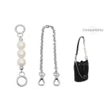 [Pearl Extender Chain]+Decorative Chain 35cm