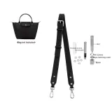 (Black Silver) 86-103cm Set