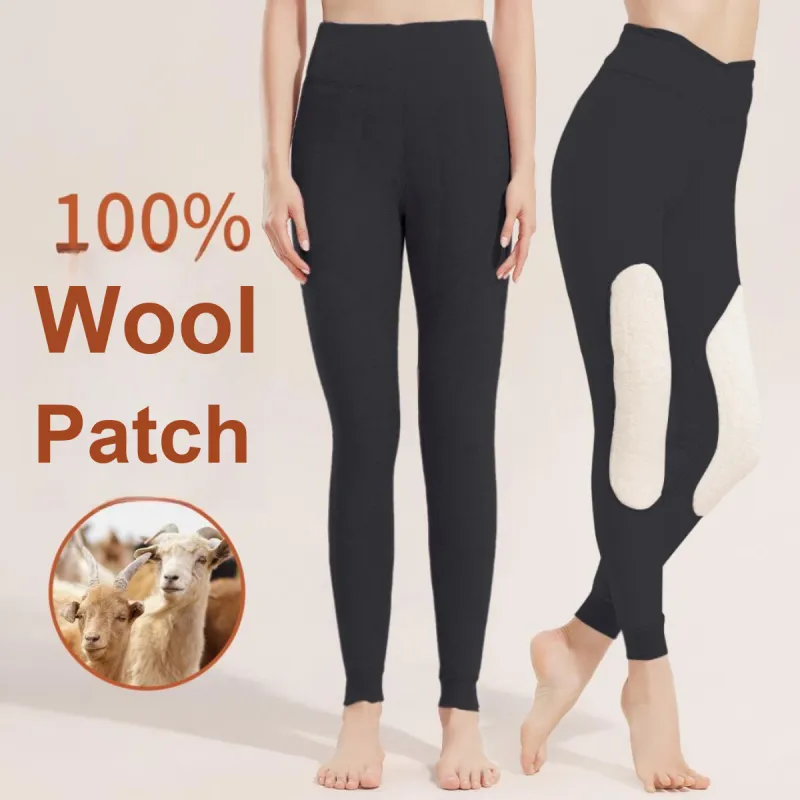 Urban Beauty Thermal Pants Women's-1