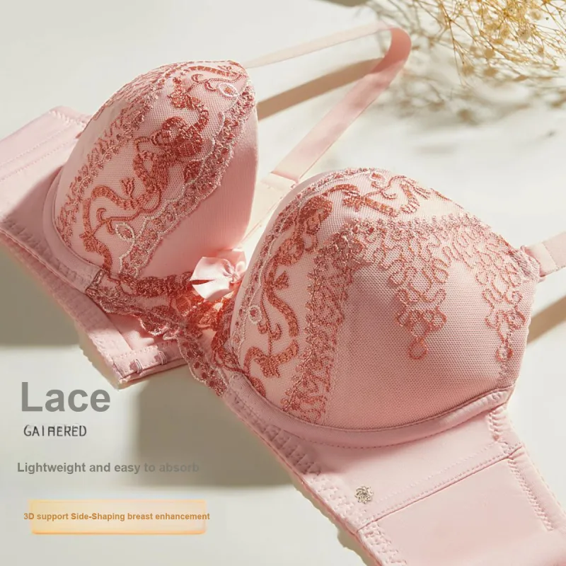 GUJIN Women's Bras-5