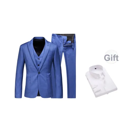 TUCANO Мужские Деловые Костюмы