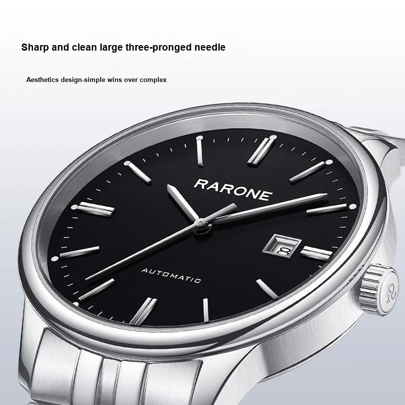RARONE Men Watch-2