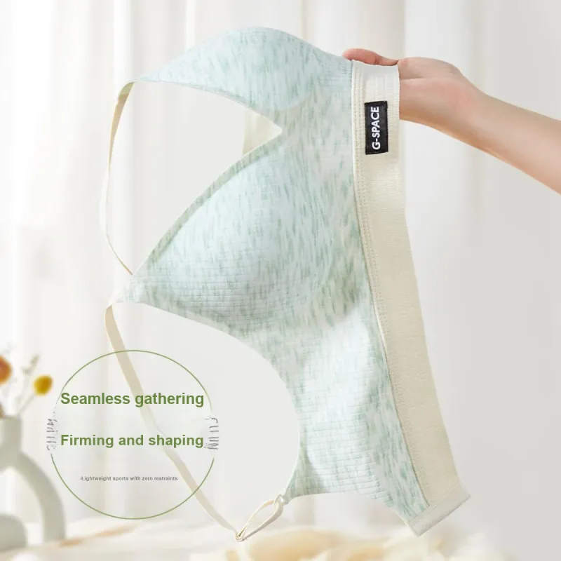 GUJIN Women's Bras-8