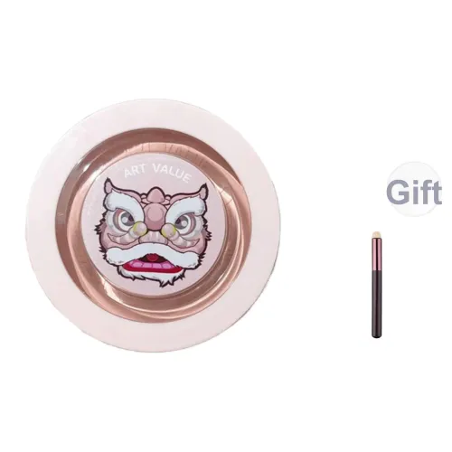 ART VALUE Лев Любовь And Artistry Пудра Early Eight Осветляющая пудра для сухого и влажного ухода