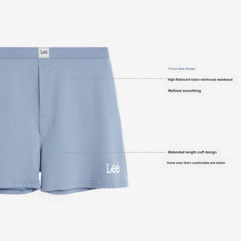 Lee Men Boxer Shorts-2