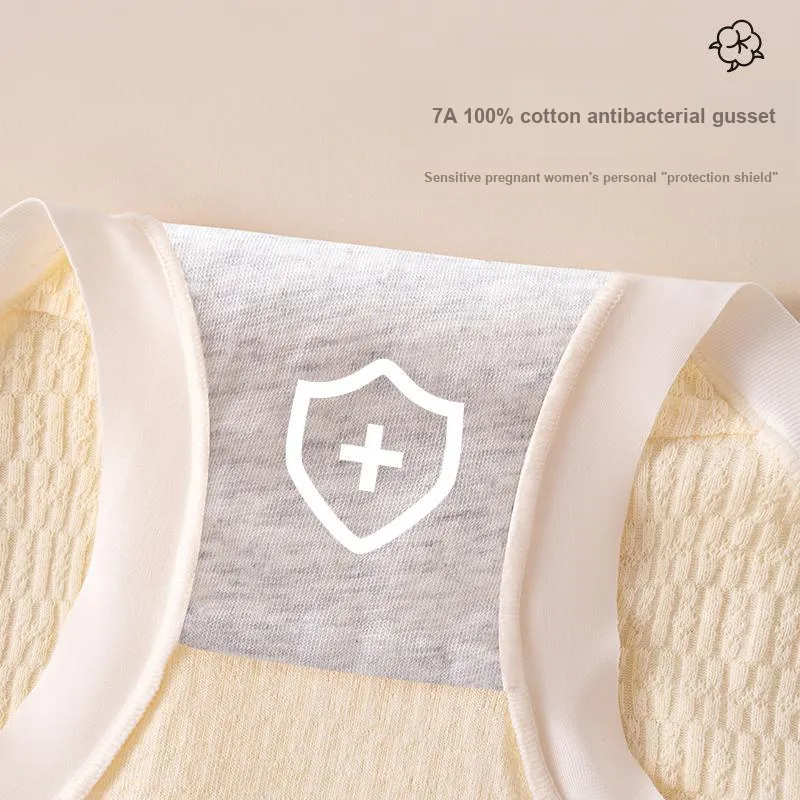GRACEWELL Underpants Women's 3 Pack-8