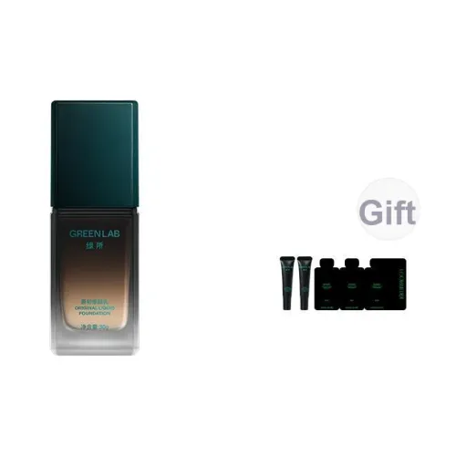 GREENLAB Оригинальный Мужской Укрепляющий Крем для Увеличения Красоты Естественный Маскирующий Корректирующий Тон Кожи 30 г