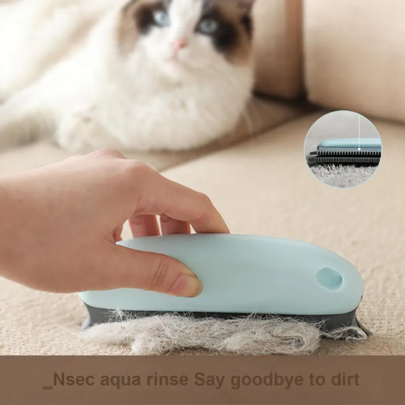Kimpets Cat And Dog Combs & Flea Combs-2