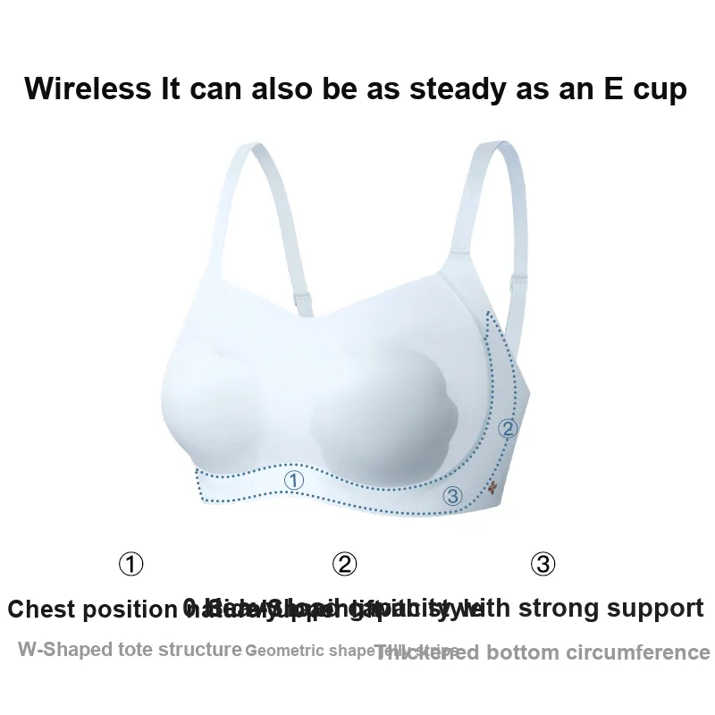 Ubras Women's Bras-12