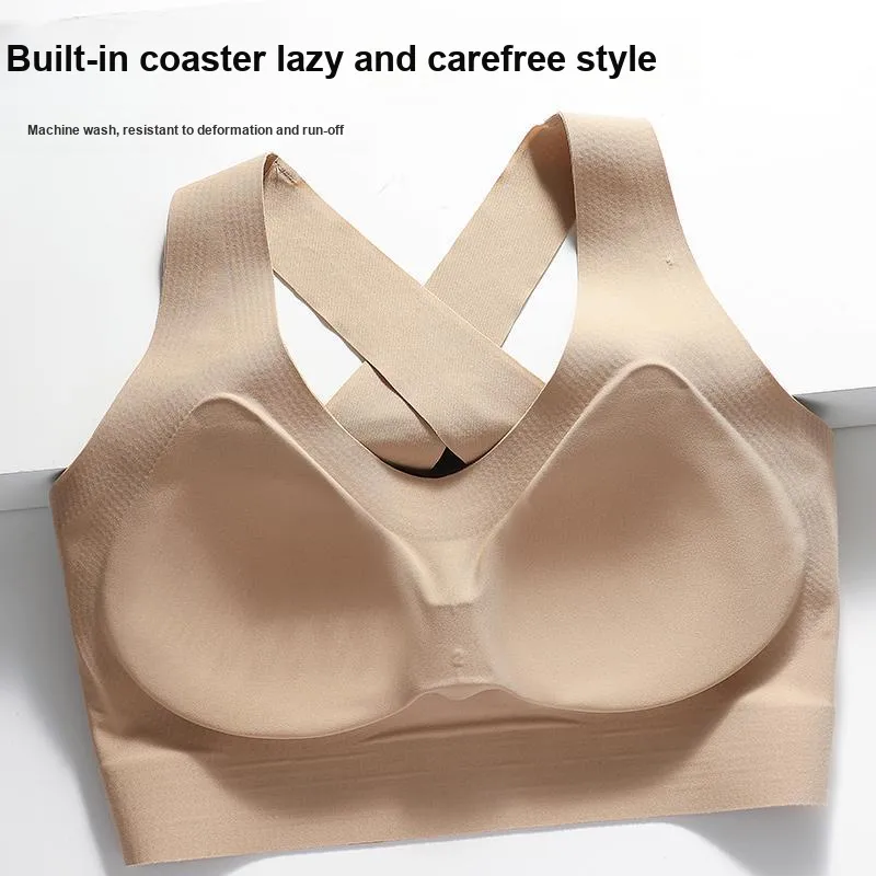 GRACEWELL Women's Bras-23