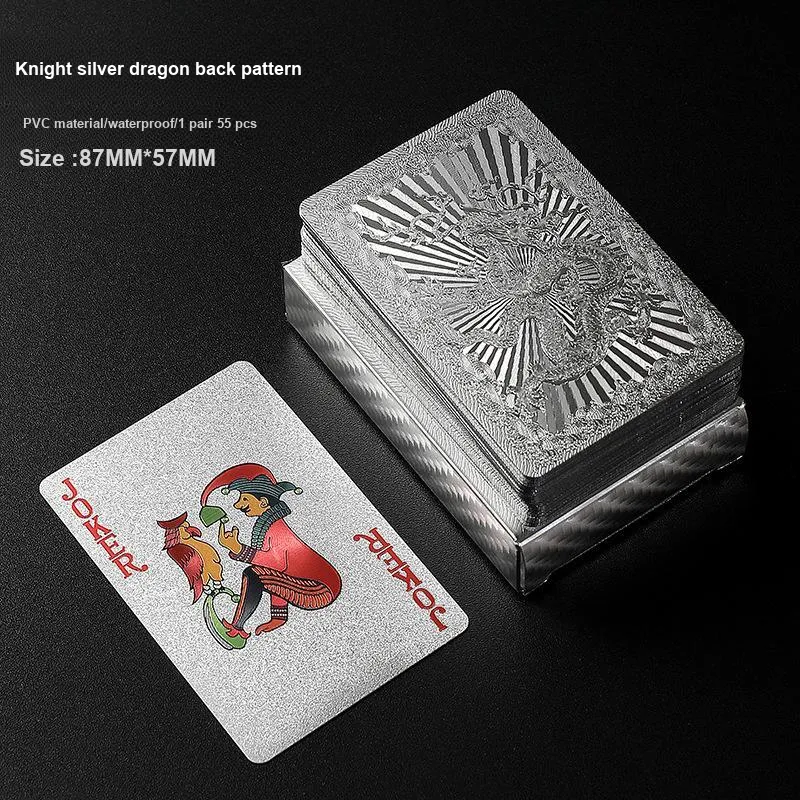 KecoSweet Standard Playing Cards-8