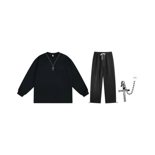 A.X.S.K Унисекс Повседневная спортивная одежда