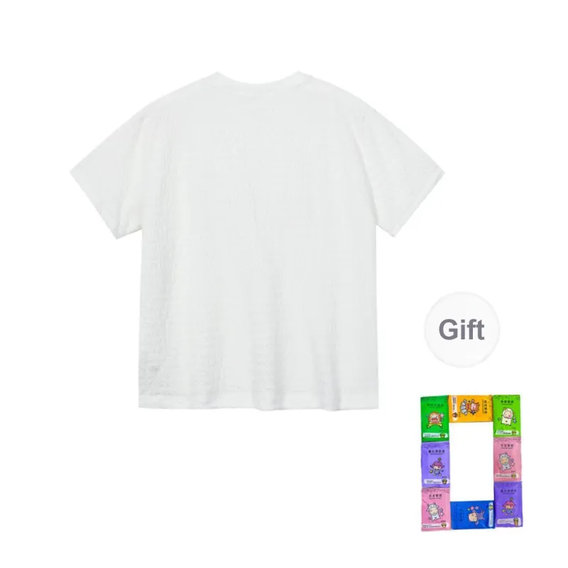 ROSECREED T Shirts Unisex-1
