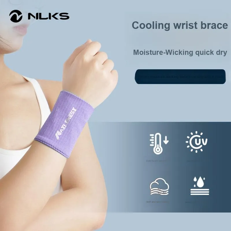 NAILEKESI Wristbands-11
