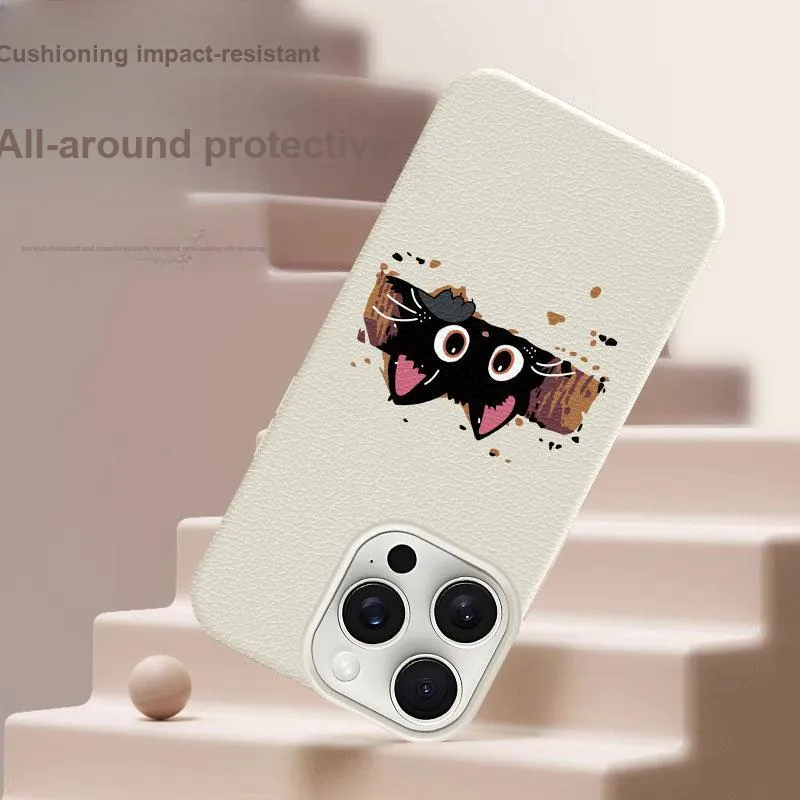 YIBAOBAO Phone Cases-3