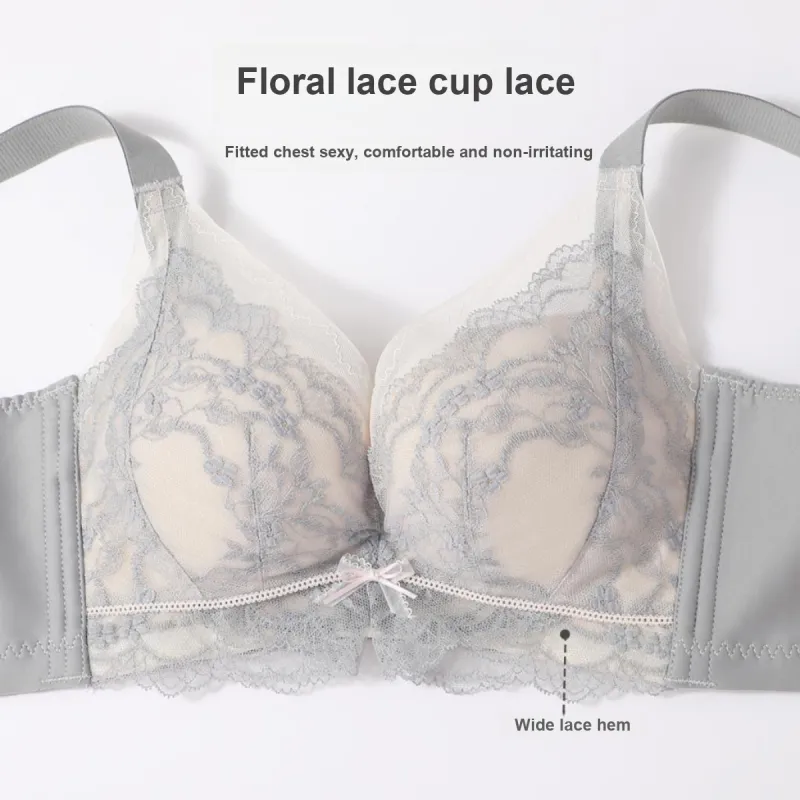 JUNEROSE Women's Bras-5