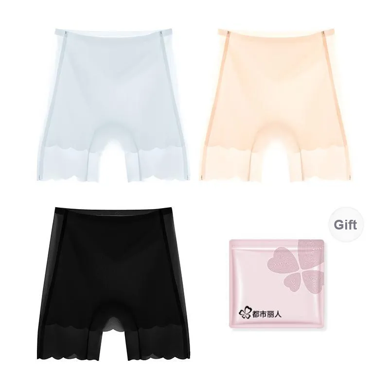 Urban Beauty Underpants Women's Shopping Bag 3 Pack-24