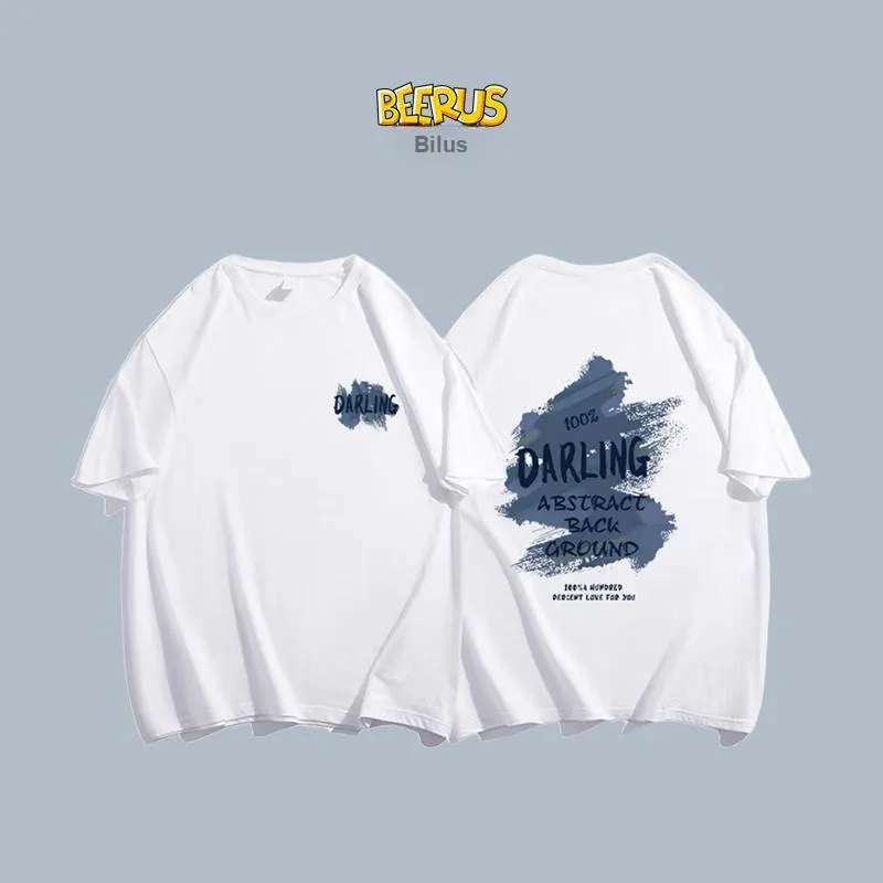 Beerus T Shirts Unisex-2