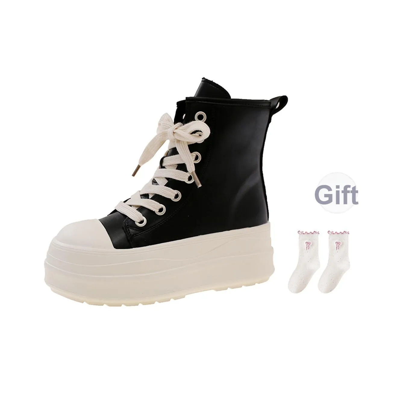 Happy Fish Женские ботильоны