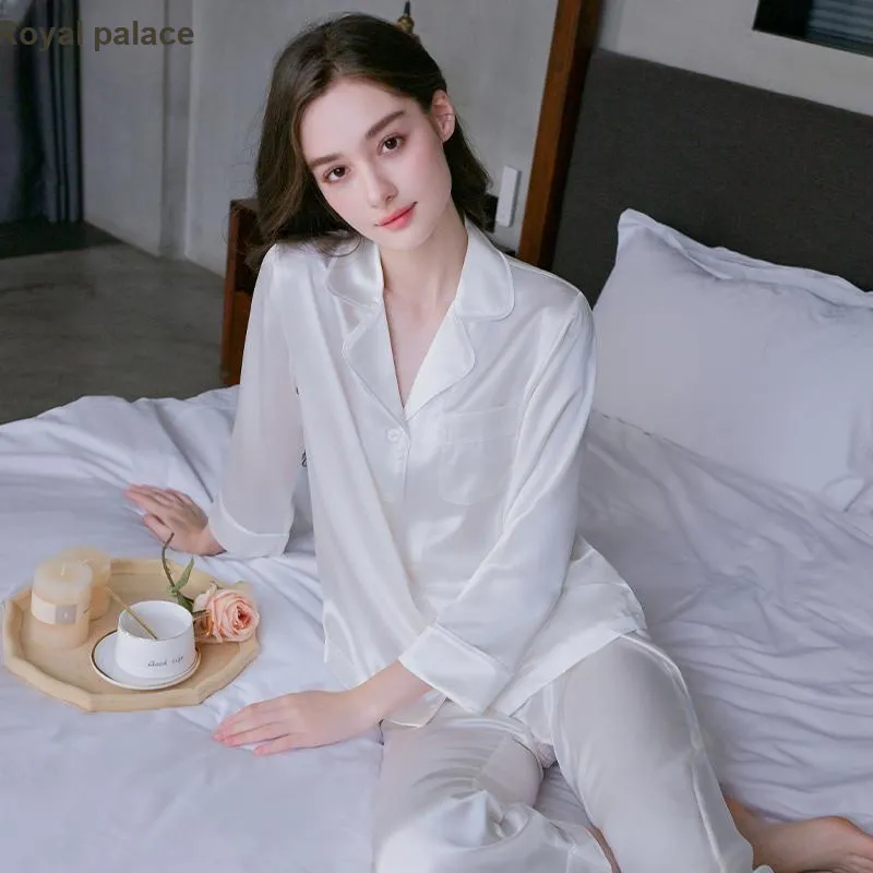 Imperial Palace Pajama Set Women's-11