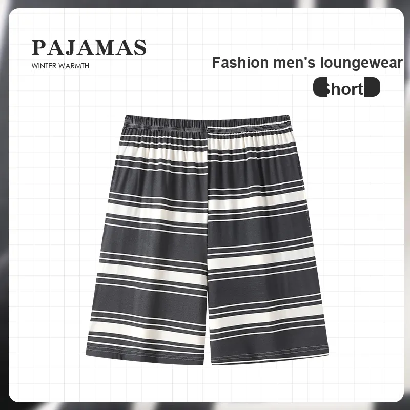 Ta Yan Men Pajama Pants-1