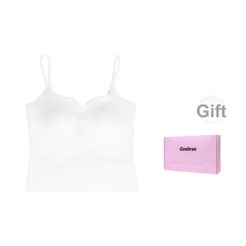Goobras Женские Топы
