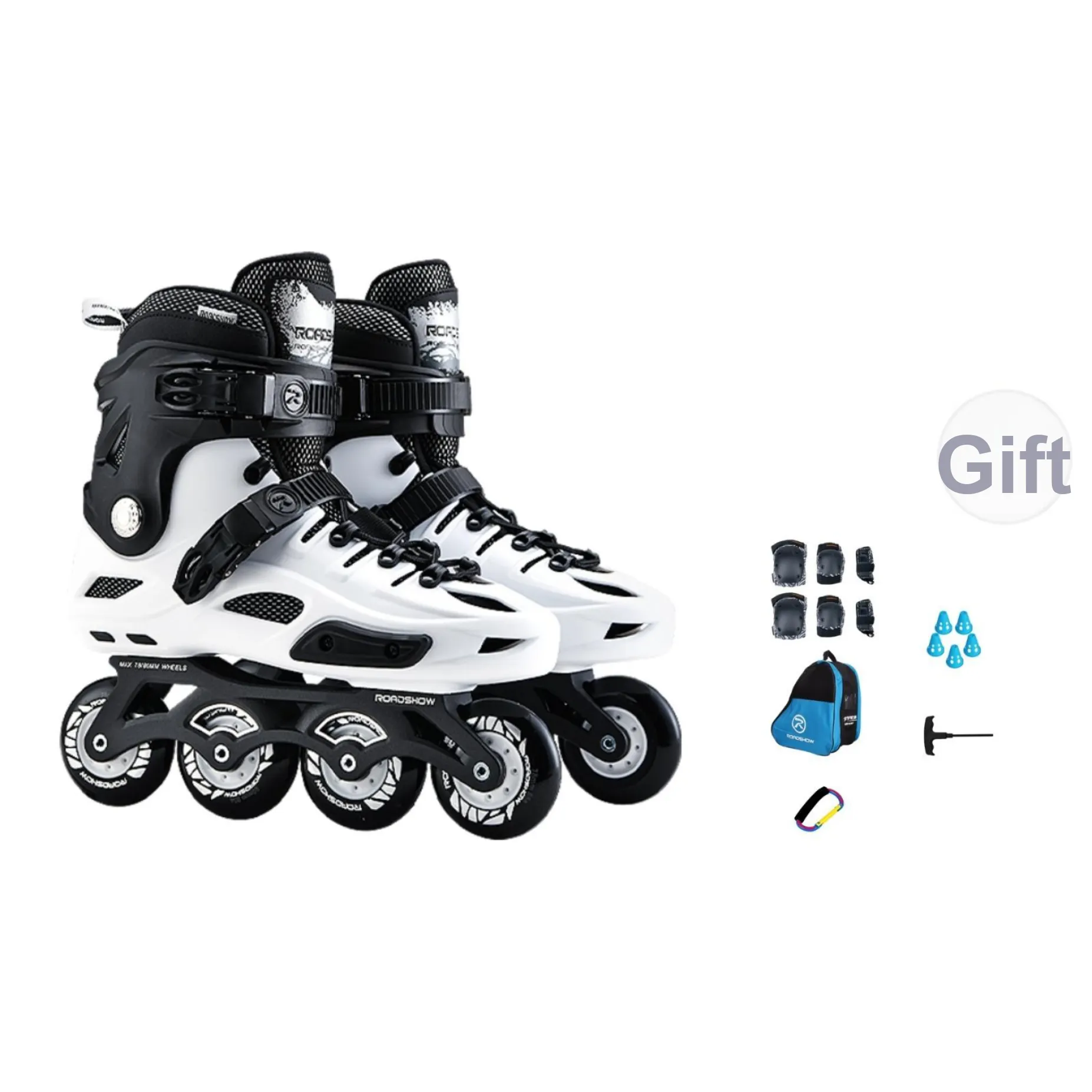 ROADSHOW Inline Skates