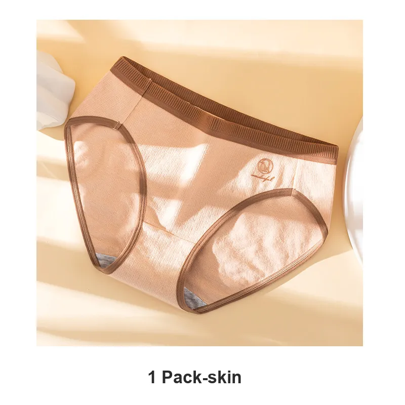 Lan Miao Underpants Women's 3 Pack-8
