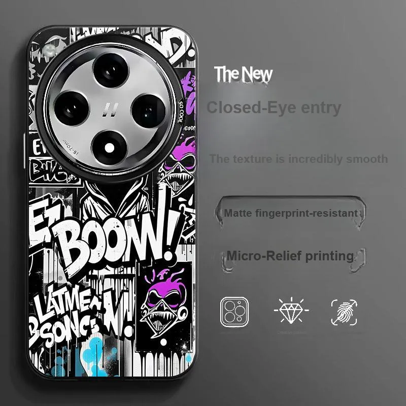 BAOCHENG Phone Cases-1