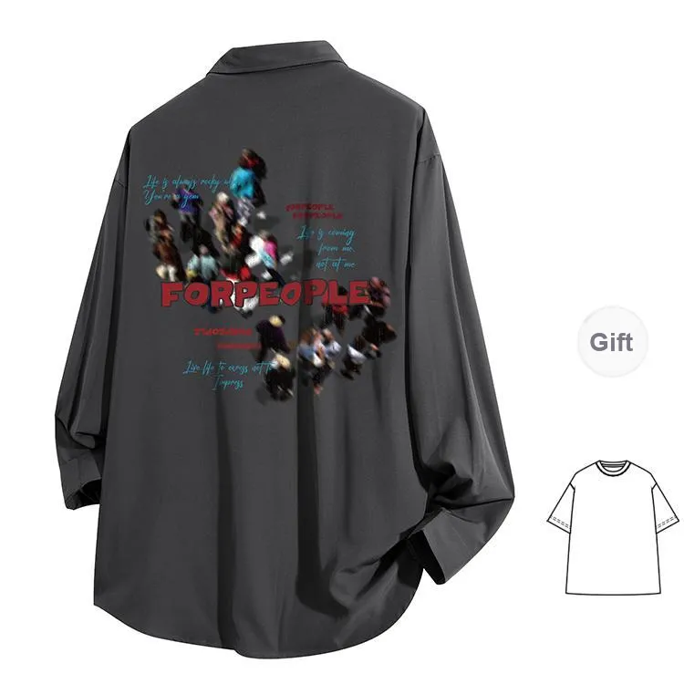 FAX FOR FMACM Shirt Unisex Black-10
