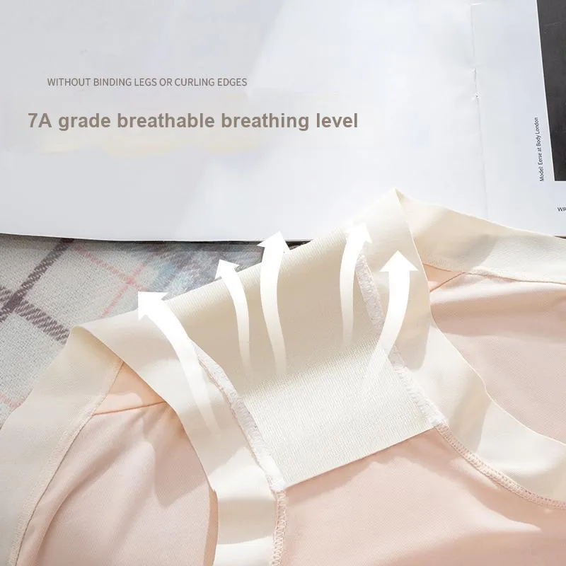 Ordifen Underpants Women's 4 Pack-3