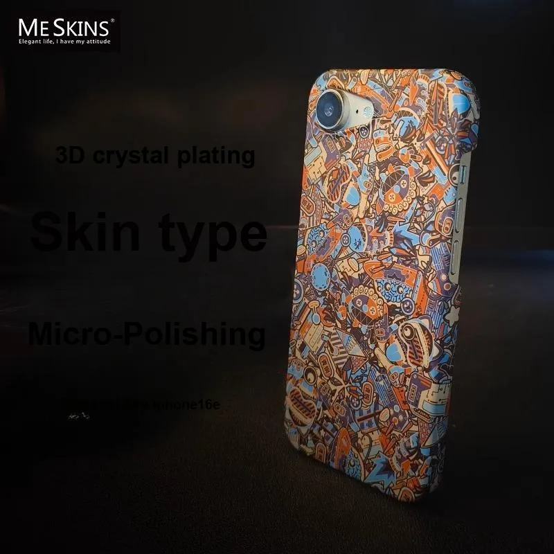 ME SKINS Phone Cases-3