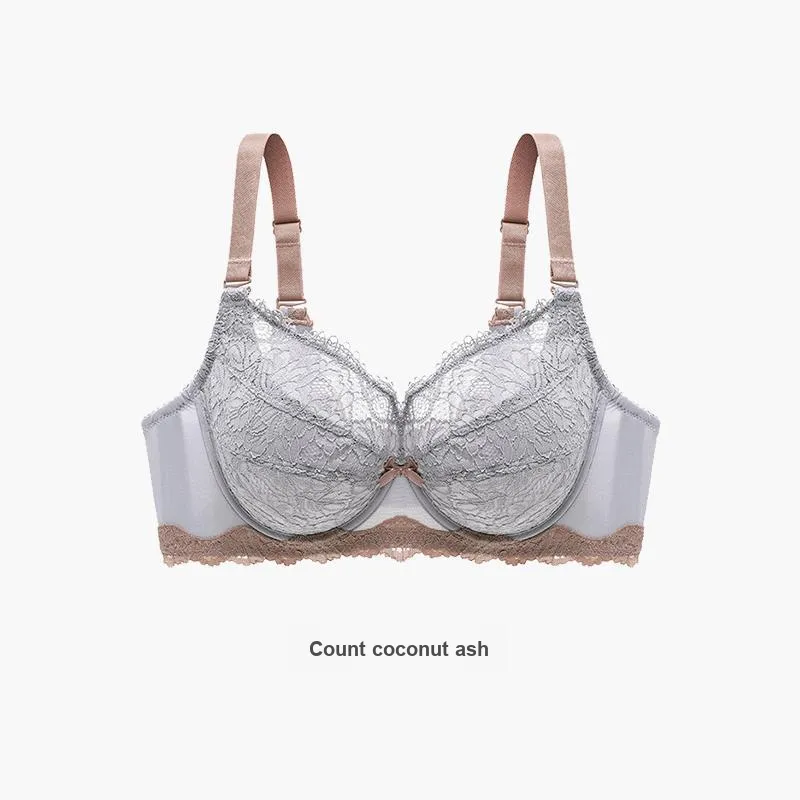 Yiqian Women's Bras-7