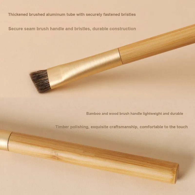 XIBI Make up Tools Unisex-5