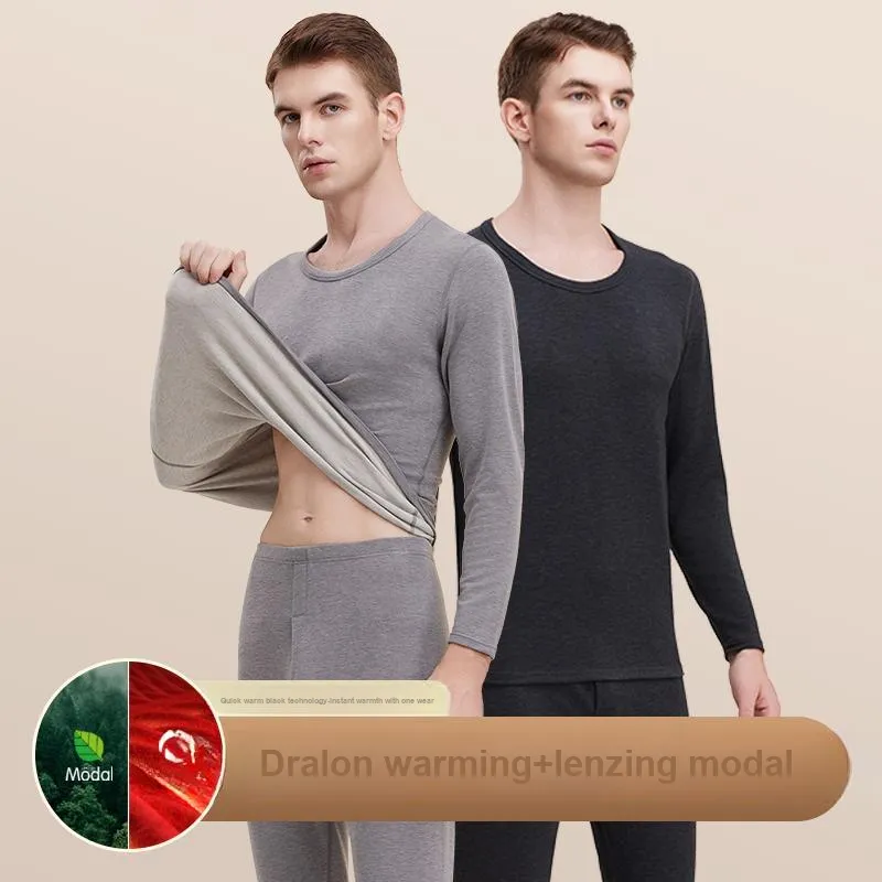 Lan Miao Men Thermal Sets-14