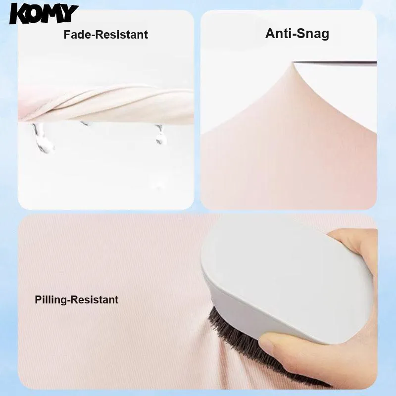 KOMY Polyamide Sun Protection Face Mask Women's-2