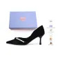Black Side Cut-Out[Gift Box Set]+Giveaway