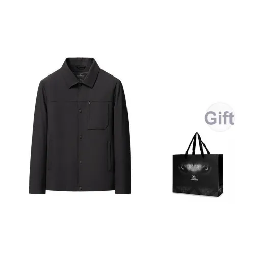 SEPTWOLVES Куртки и Пальто Унисекс