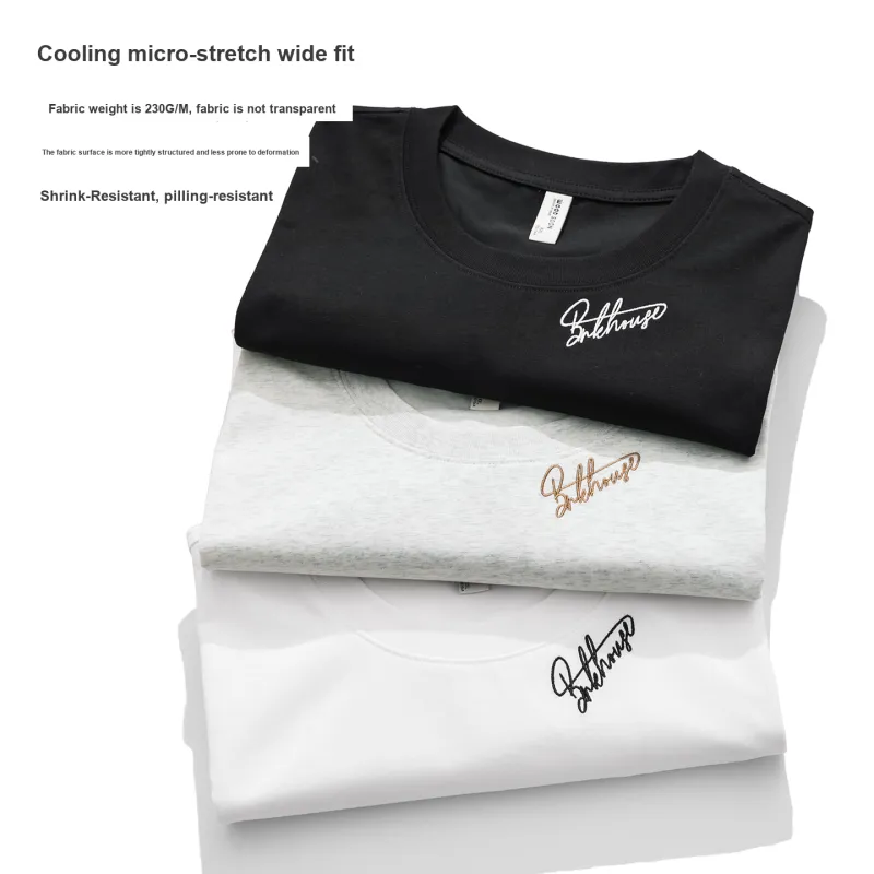 WOOD SOON T Shirts Unisex-1