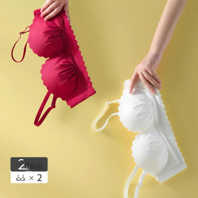 Lanza Women's Underwear Sets-79