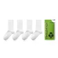 Raw White, 2 Pack