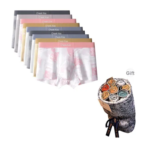 Cheekkiss Underwear Gift Box Men's 9 Pack