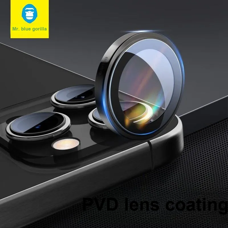 BLUEO Mobile Phone Lens Protectors-6