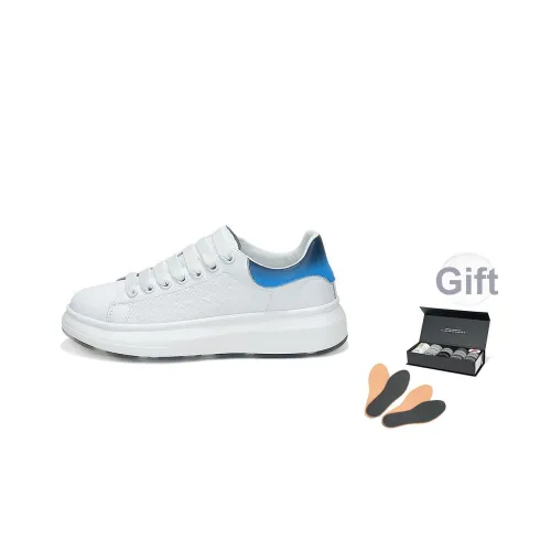 LIPAULT Покрытие против скольжения устойчивое к истиранию увеличивающее высоту низкие кроссовки для скейтбординга