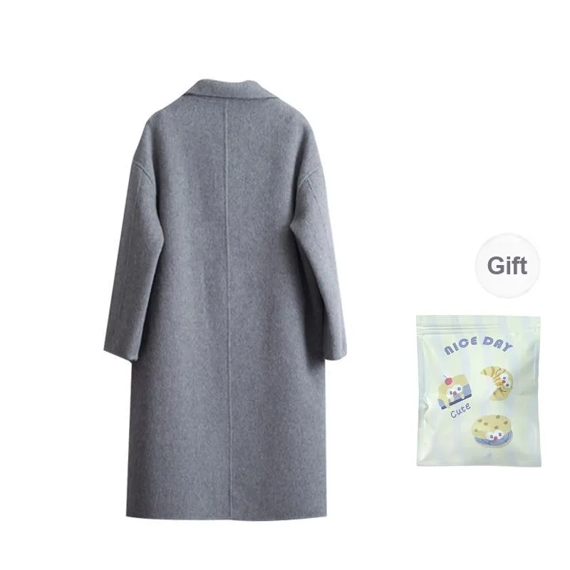 LWLG Coats Women's-5