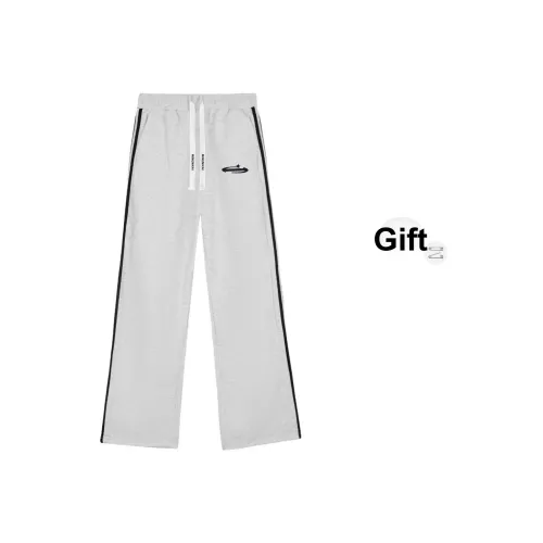 Minneapolis Повседневные брюки Унисекс